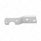 Stainless Steel Tail Light Bracket For 1955-66 Chevy & GMC Truck - L/H