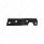 Black Tail Light Bracket For 1955-66 Chevy & GMC Truck - R/H