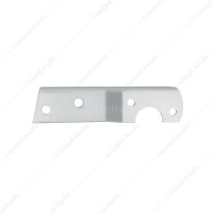 Chrome Tail Light Bracket For 1955-1966 Chevrolet & GMC Truck