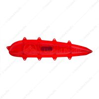 Tail Light Lens For 1959 Chevy Impala - L/H