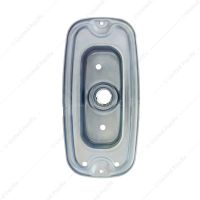 Tail Light Housing For 1960-66 Chevy & GMC Fleetside Truck