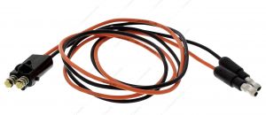 Tail Light Socket Pigtail