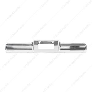 License Plate Panel For 1963 Chevy Impala