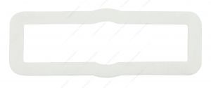 Parking Light Lens Gaskets For 1967 Chevy Impala