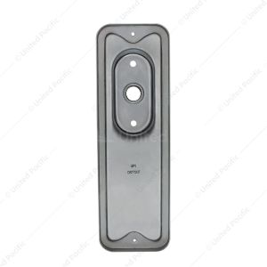 Tail Light Housing For 1967-72 Chevy & GMC Fleetside Truck