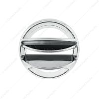 Chrome Plated A/C Vent Ball For 1967-72 Chevy & GMC Truck