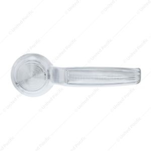 Chrome Die-Cast Interior Door Handle For 1967-72 Chevy Truck