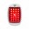 27 LED Tail Light For 1940-53 Chevy & GMC Truck - R/H