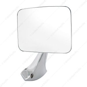 Exterior Sport Mirror For 1970-1972 Chevy & GMC Truck - R/H