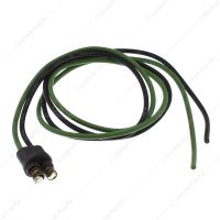 Tail Light Pigtail For 1959 Cadillac