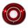21 White LED Backup Light For 1971 Chevy Chevelle SS & Malibu - L/H