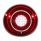 21 White LED Backup Light For 1971 Chevy Chevelle SS & Malibu - R/H
