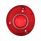 Tail Light Lens With Trim For 1972 Chevy Chevelle SS/Malibu - L/H