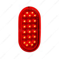 22 LED Tail Light For 1940 Chevy Passenger Car