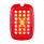 27 LED Tail Light For Chevy Passenger Car (1937-1938) & Truck (1940-1953)- R/H