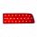 23 LED Tail Light For 1964 Chevy Chevelle - R/H