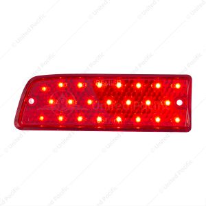 23 LED Tail Light For 1964 Chevy Chevelle