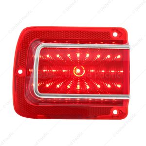 41 LED Tail Light For 1965 Chevy Chevelle/Malibu