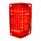 30 LED Tail Light For 1968-1969 Chevy El Camino/Station Wagon - R/H