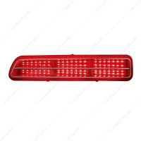 84 LED Tail Light For 1969 Chevy Camaro - L/H