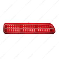 84 LED Tail Light For 1969 Chevy Camaro - R/H