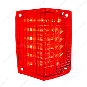 36 LED Tail Light For 1970-1972 Chevy El Camino/Station Wagon