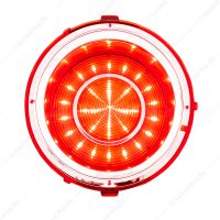 30 LED Tail Light For 1970-73 Chevy Camaro - L/H