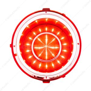 30 LED Tail Light For 1970-73 Chevy Camaro