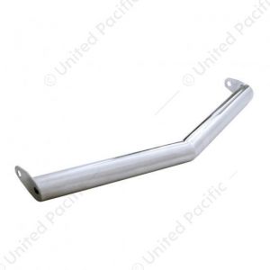 Polished SS V-Shape Spreader Bar, Front For 1932 Ford Car & Truck