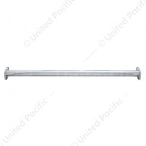 Polished SS Spreader Bar, Rear For 1932 Ford Car & Truck