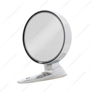 Remote Exterior Mirror For 1964.5 -66 Ford Mustang - L/H