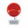 19 LED 6V Tail Light With 4 LED License Plate Light For 1928-31 Ford Model A - L/H, All Red Lens