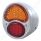 19 LED 12V Tail Light For 1928-31 Ford Model A - R/H