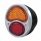 19 LED 12V Tail Light Assembly With Black Housing For 1928-31 Ford Model A - R/H
