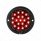 19 LED Tail Light Retro-Fit Board For 1933-1936 Ford Car/Truck - R/H
