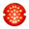 21 LED Tail Light For 1933-1936 Ford Car/Truck - R/H