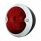 19 LED Tail Light Assembly With Black Housing For 1933-1936 Ford Car/Truck - R/H