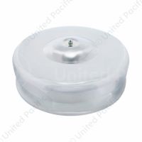 11" Dome Style Chrome Air Cleaner