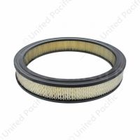 Air Filter Element For 14" Chrome Air Cleaner