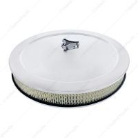 14" Chrome Air Cleaner Assembly
