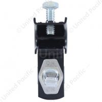 Heavy Duty Vintage Clamp-On Dash Switch, On-Off-On