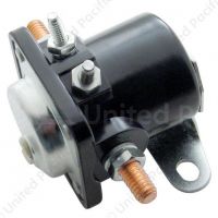 12V Starter Solenoid Assembly