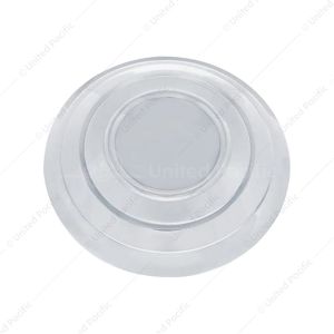 Stainless Steel Plain Hubcap For 1932 Ford Car/Truck