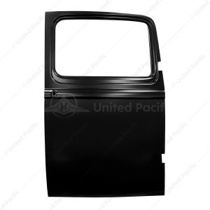 Door Shell For 1932 Ford 5-Window Coupe - R/H