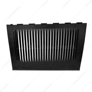 25 Louver Hood Side For 1932 Ford Car/Truck