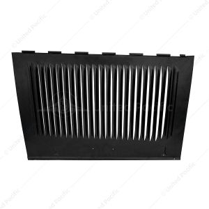 25 Louver Hood Side For 1932 Ford Car/Truck - R/H