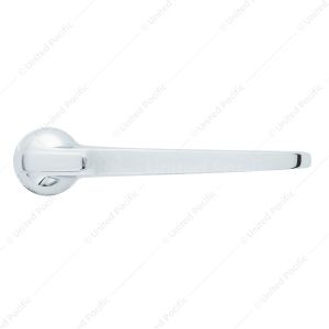 Chrome Die-Cast Interior Door Handle For 1942-48 Chevy Passenger Car