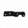 Black Tail Light Bracket For 1955-66 Chevy & GMC Truck - R/H