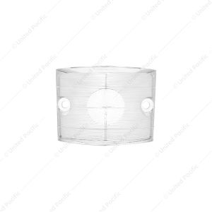 Backup Light Lens For 1956 Chevy Passenger Car