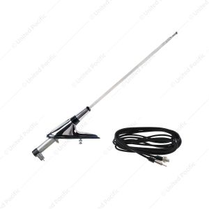 Rear Antenna For 1959-60 Chevy Impala - R/H